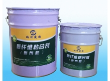 碳纖維粘合劑/碳布膠